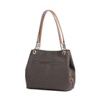 Marron - MICHAEL KORS Sac fourre-tout Kensington