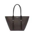 Brown/BLK - MICHAEL KORS Sac fourre-tout Moore