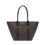 Brown/BLK - MICHAEL KORS Sac fourre-tout Moore