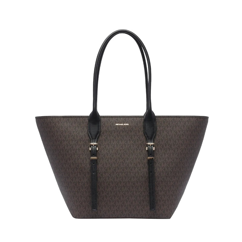 Brown/BLK - MICHAEL KORS Sac fourre-tout Moore