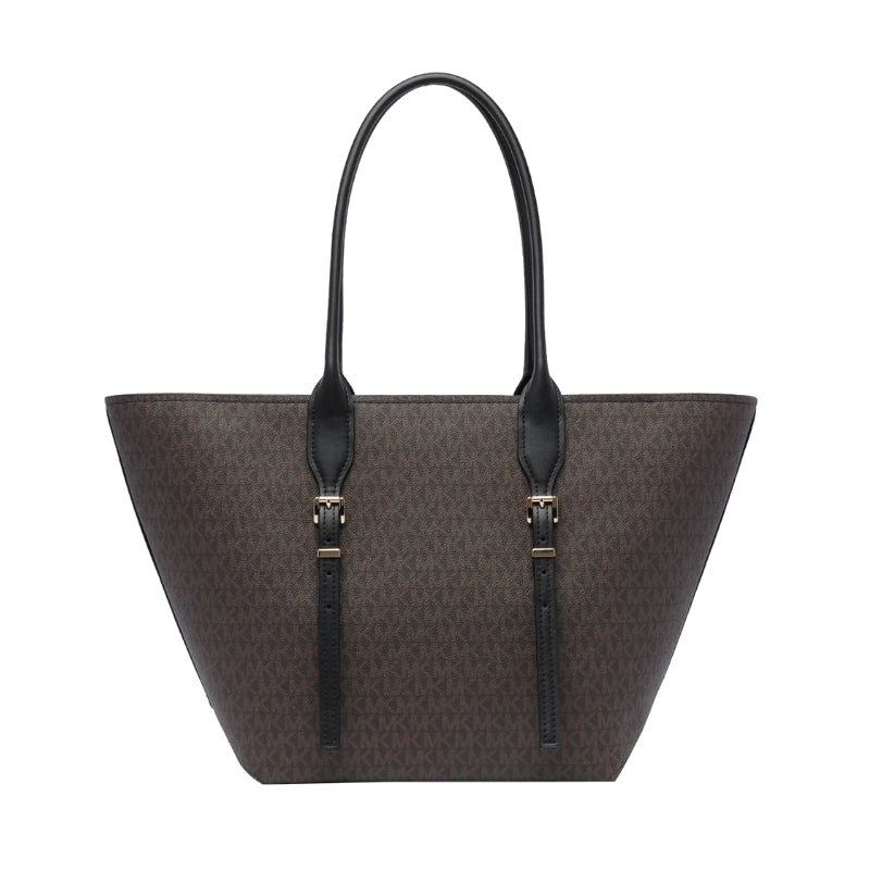Brown/BLK - MICHAEL KORS Sac fourre-tout Moore