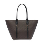 Brown/BLK - MICHAEL KORS Sac fourre-tout Moore