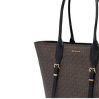 Brown/BLK - MICHAEL KORS Sac fourre-tout Moore