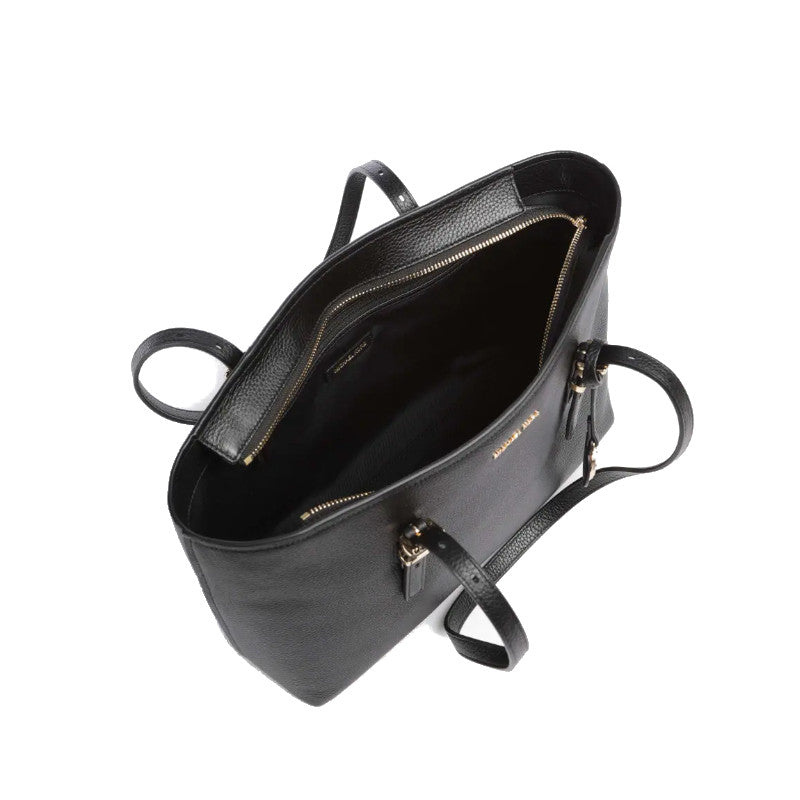 Noir - MICHAEL KORS Sac fourre-tout Quinn de taille moyenne