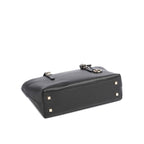 Noir - MICHAEL KORS Sac fourre-tout Quinn de taille moyenne