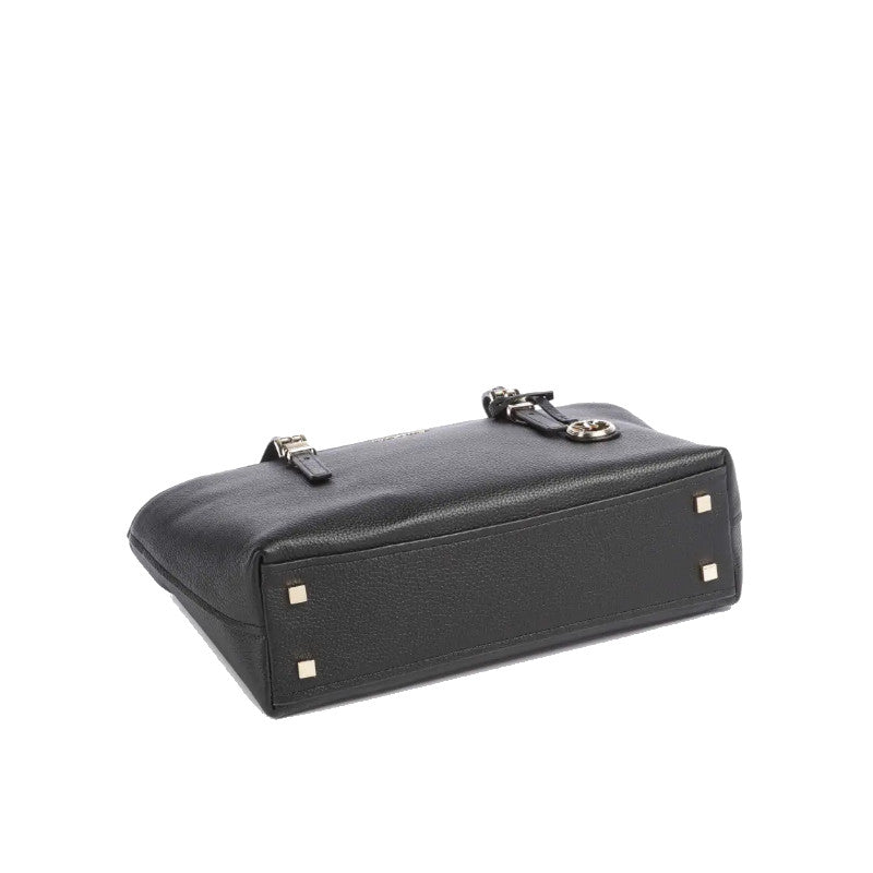 Noir - MICHAEL KORS Sac fourre-tout Quinn de taille moyenne