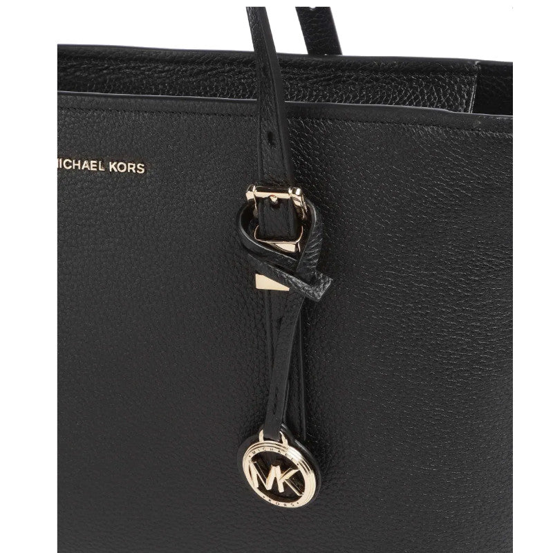 Noir - MICHAEL KORS Sac fourre-tout Quinn de taille moyenne
