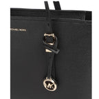 Noir - MICHAEL KORS Sac fourre-tout Quinn de taille moyenne