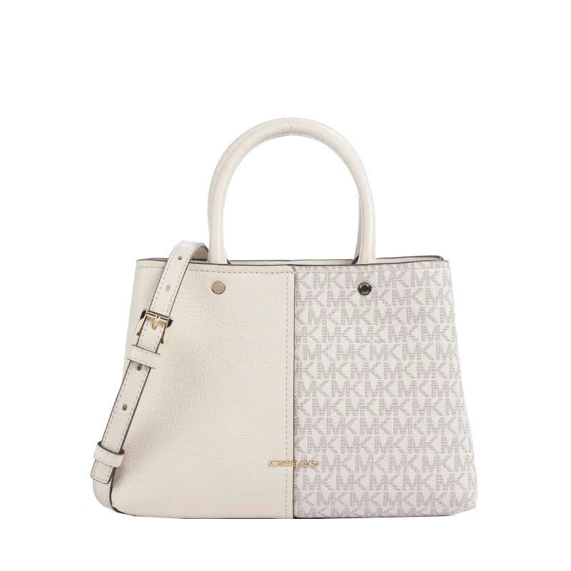 MICHAEL KORS Sacoche Flora de taille moyenne