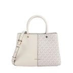 MICHAEL KORS Sacoche Flora de taille moyenne