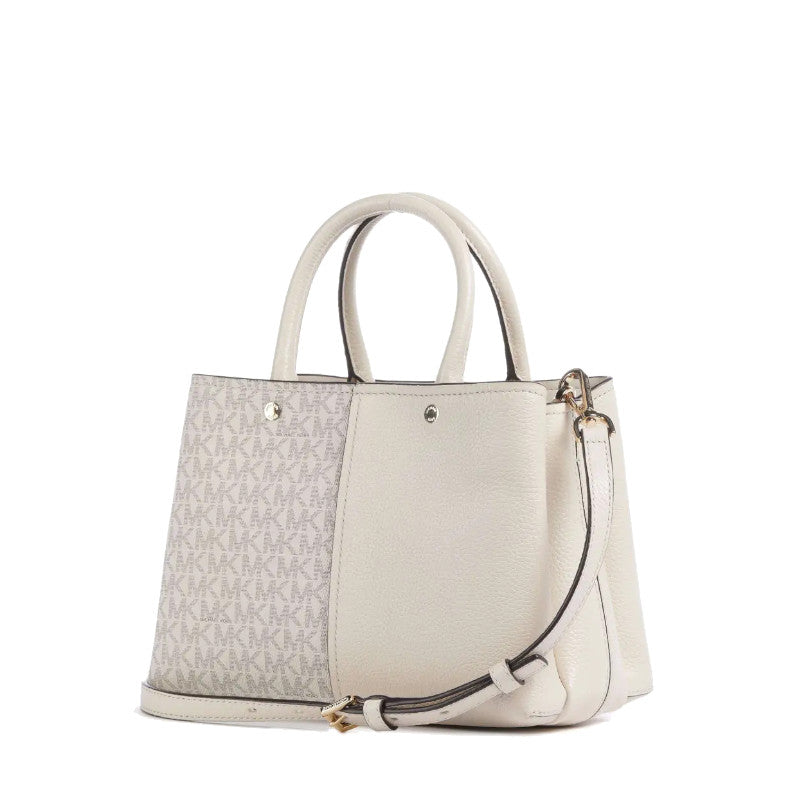 MICHAEL KORS Sacoche Flora de taille moyenne