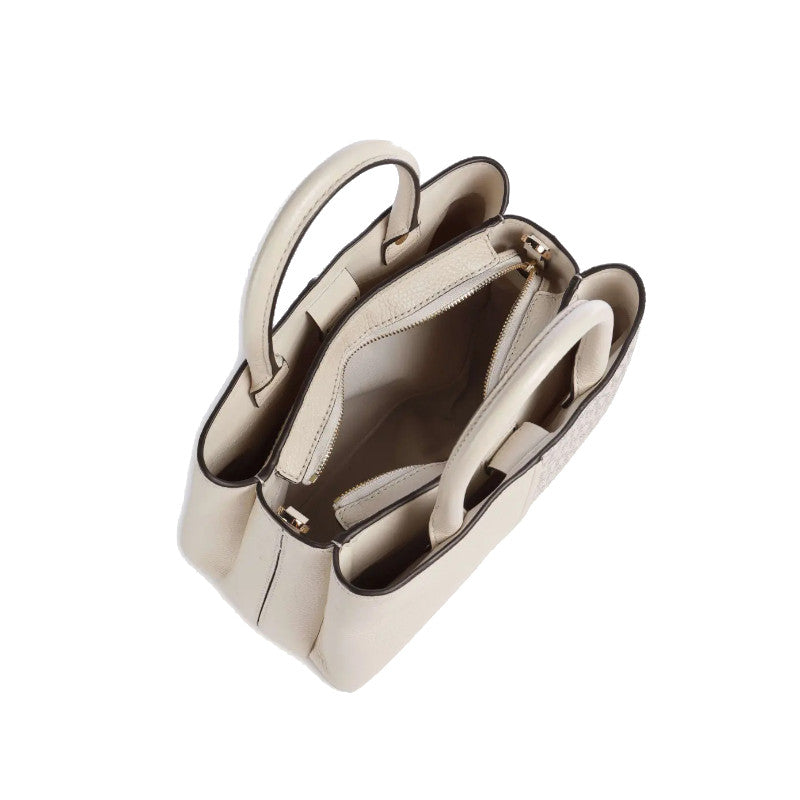 MICHAEL KORS Sacoche Flora de taille moyenne