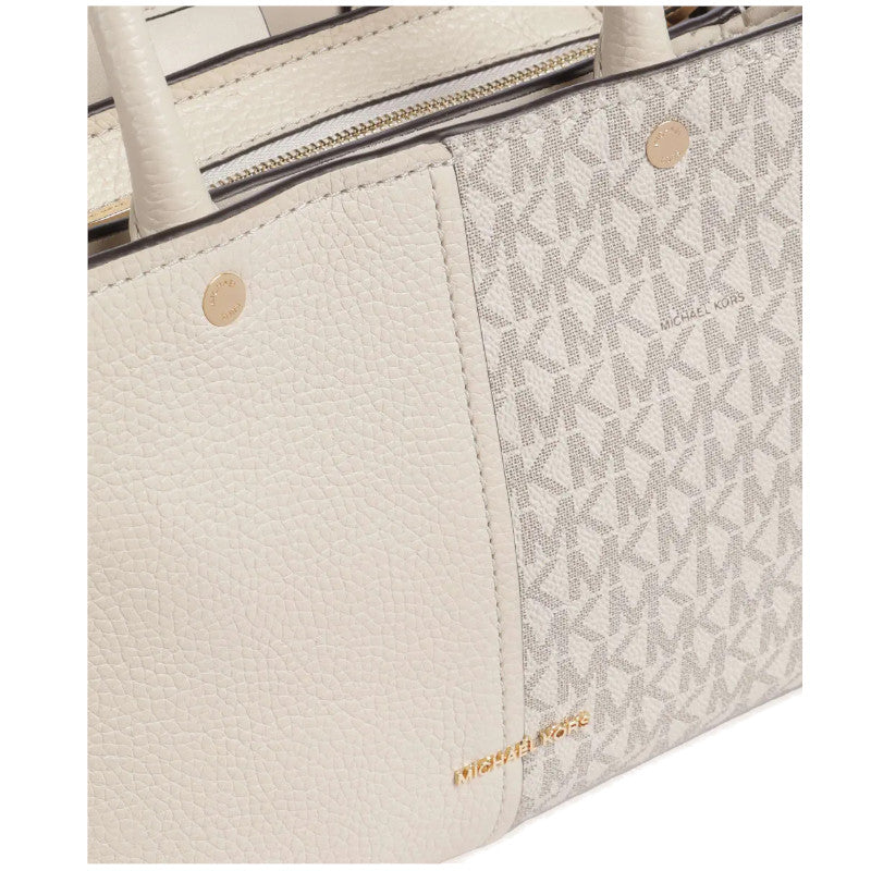 MICHAEL KORS Sacoche Flora de taille moyenne