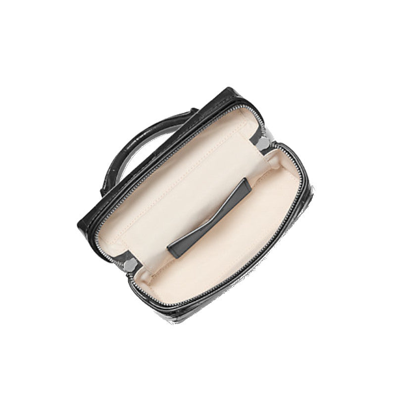 
                      
                        MICHAEL KORS Très petit sac à bandoulière Jana
                      
                    