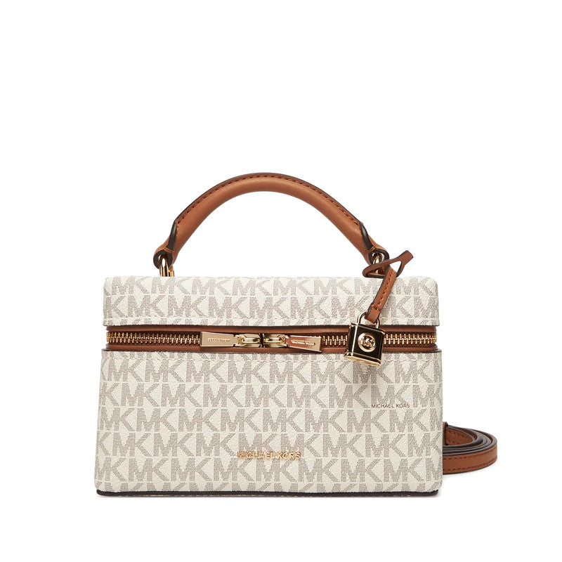 MICHAEL KORS Très petit sac à bandoulière Jane convertible