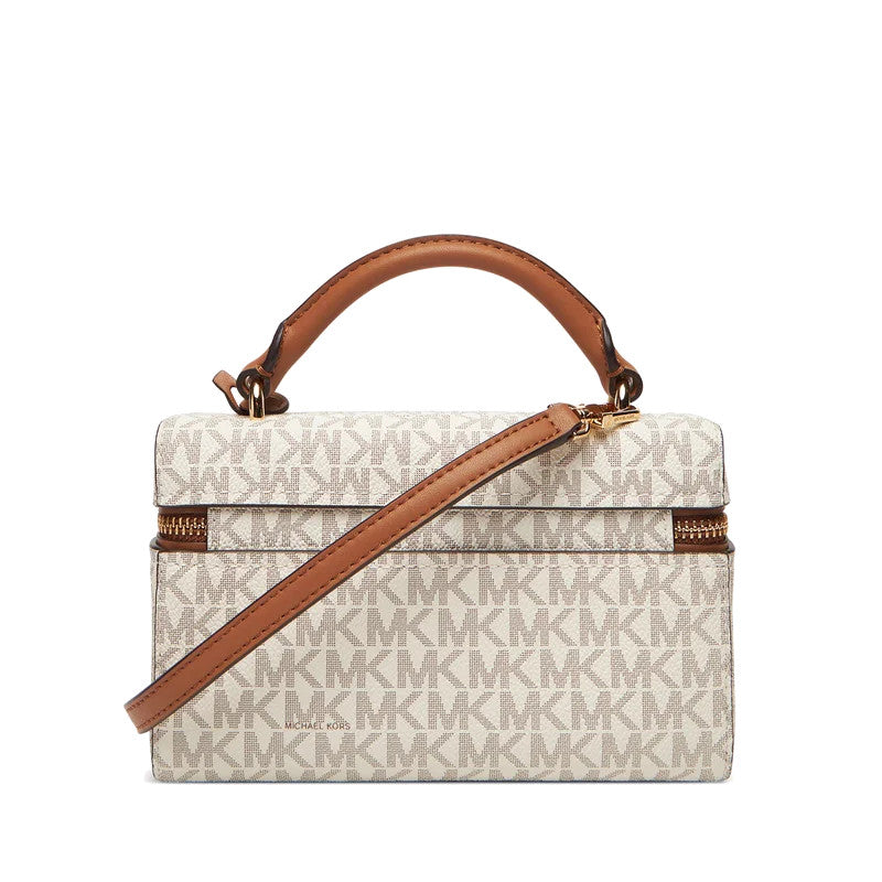 MICHAEL KORS Très petit sac à bandoulière Jane convertible