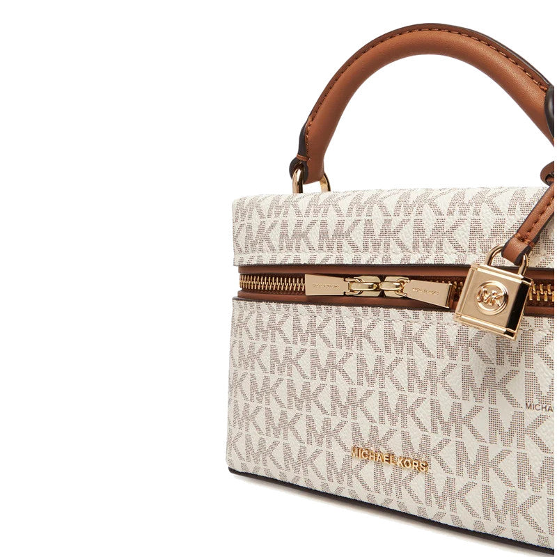 MICHAEL KORS Très petit sac à bandoulière Jane convertible