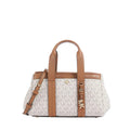 MICHAEL KORS Très petit sac à bandoulière Romee à logo Signature