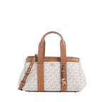 MICHAEL KORS Très petit sac à bandoulière Romee à logo Signature
