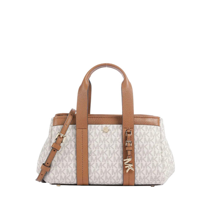 MICHAEL KORS Très petit sac à bandoulière Romee à logo Signature