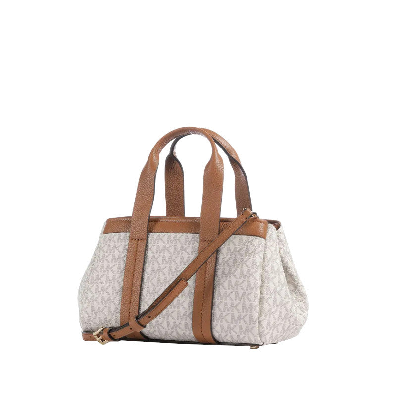 MICHAEL KORS Très petit sac à bandoulière Romee à logo Signature