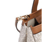 MICHAEL KORS Très petit sac à bandoulière Romee à logo Signature