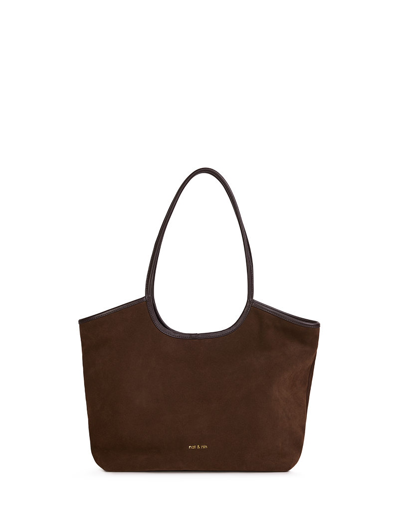 Ébène - Nat & Nin Milan