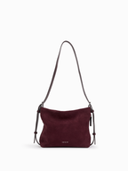 Aubergine - Nat & Nin Mini Moreen