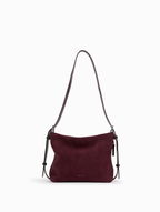 Aubergine - Nat & Nin Mini Moreen