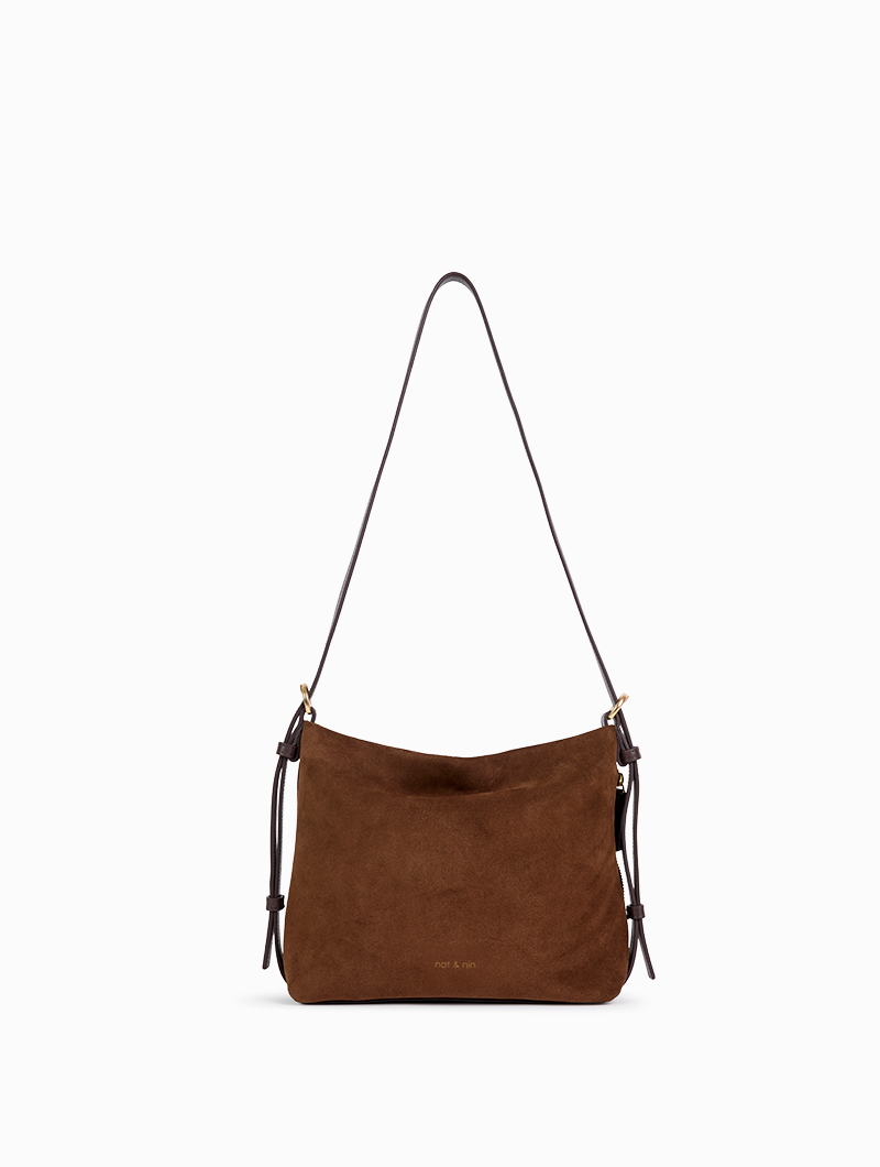 Ebène - Nat & Nin Mini Moreen