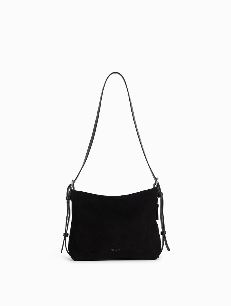 Noir - Nat & Nin Mini Moreen
