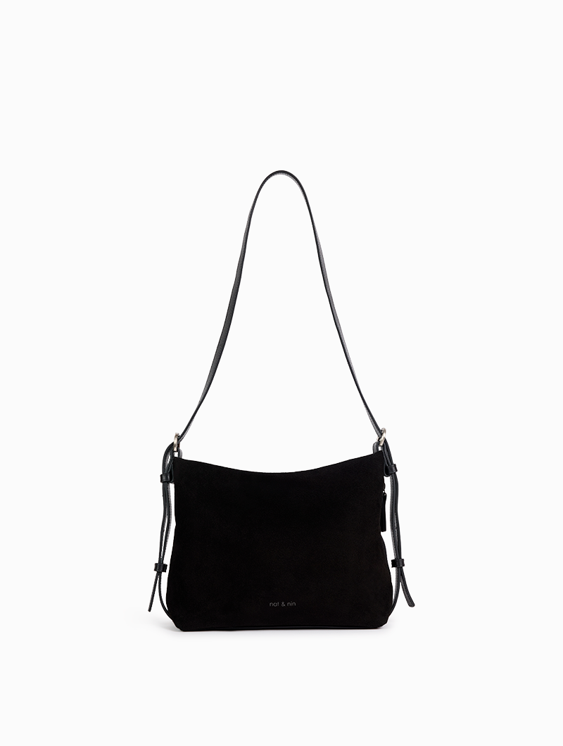 Noir - Nat & Nin Mini Moreen