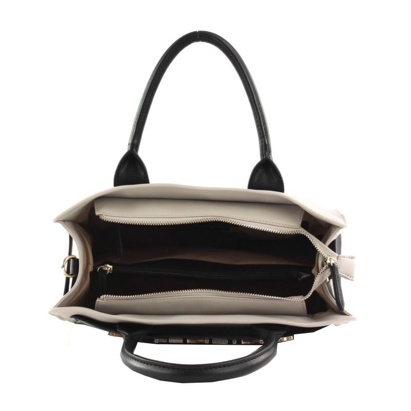 Blanc - VALENTINO Sac à main