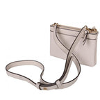 Beige - MICHAEL KORS Sac à bandoulière de taille moyenne Crarm