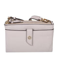 Beige - MICHAEL KORS Sac à bandoulière de taille moyenne Crarm