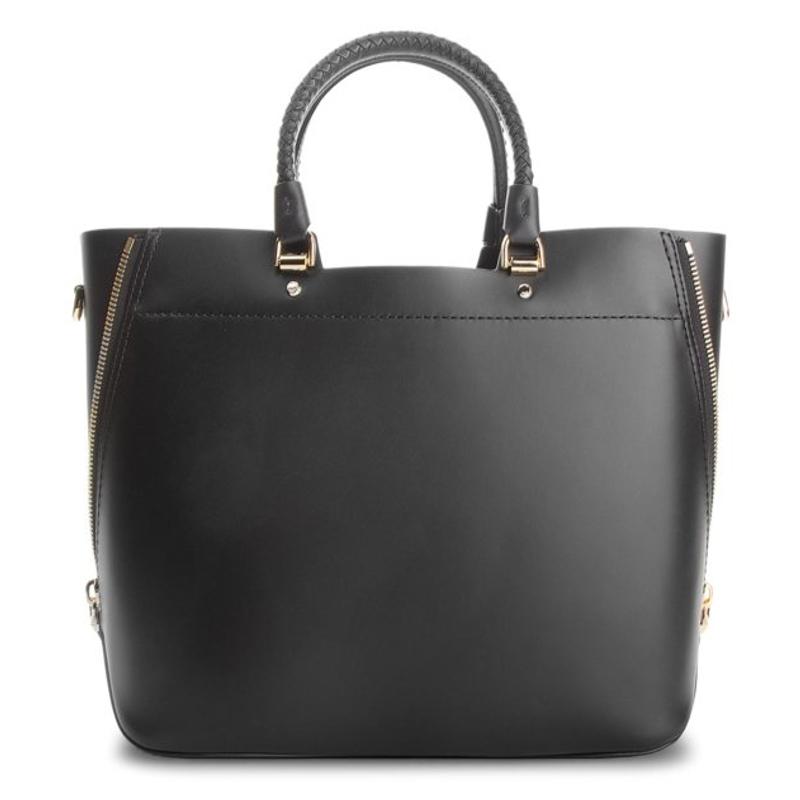 Noir - MICHAEL KORS Sac à main Blakely