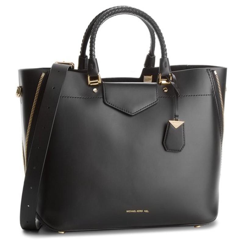 Noir - MICHAEL KORS Sac à main Blakely