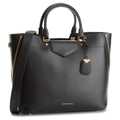 Noir - MICHAEL KORS Sac à main Blakely
