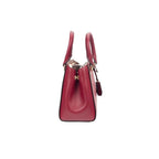Bordeaux - MICHAEL KORS Sac à main Hamilton