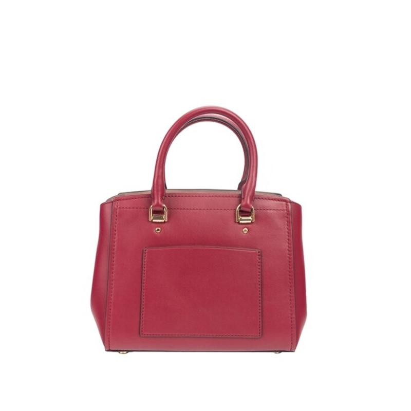 Bordeaux - MICHAEL KORS Sac à main Hamilton