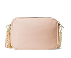 Rose - MICHAEL KORS Sac à bandoulière Ginny