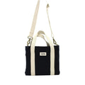 HINDBAG Mini cabas Louise
