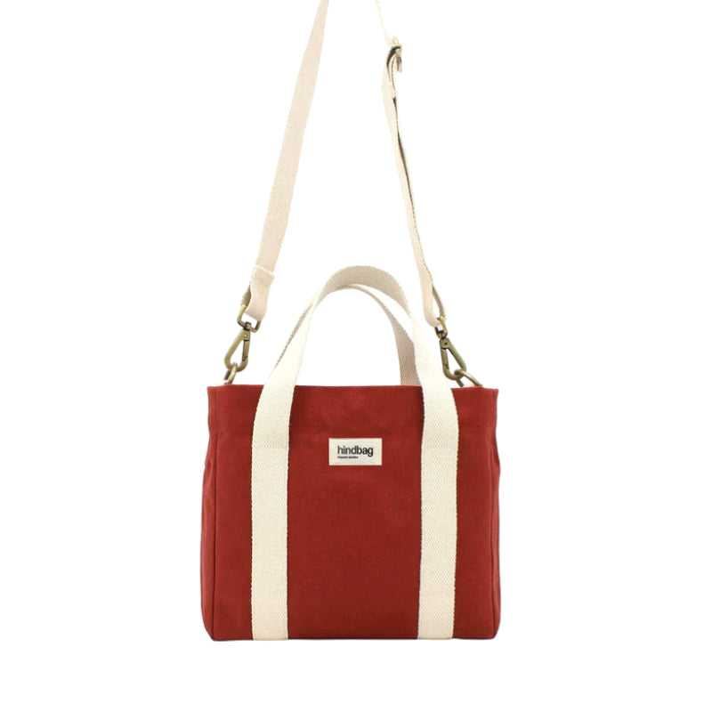 HINDBAG Mini cabas Louise