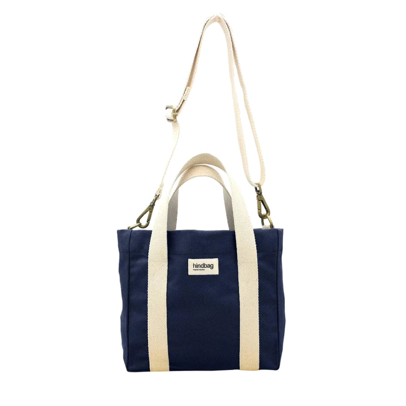 
                      
                        HINDBAG Mini cabas Louise
                      
                    