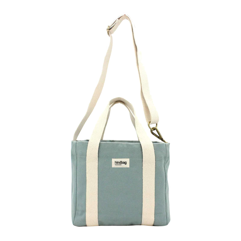 
                      
                        HINDBAG Mini cabas Louise
                      
                    