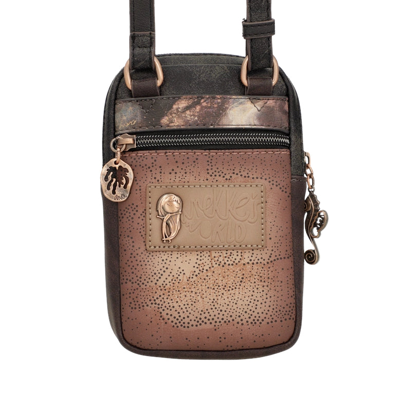 ANEKKE Mini sac à bandoulière Land