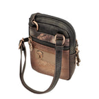 ANEKKE Mini sac à bandoulière Land