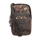 ANEKKE Mini sac à bandoulière Land