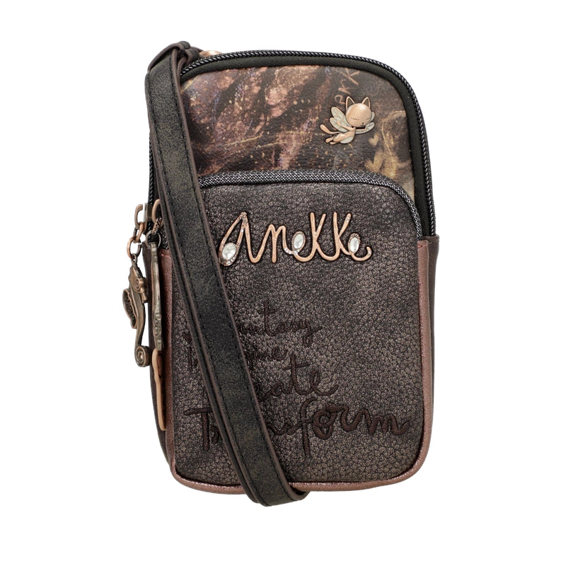 ANEKKE Mini sac à bandoulière Land