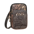 ANEKKE Mini sac à bandoulière Land